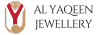 AL YAQEEN JEWELLERY LOGO